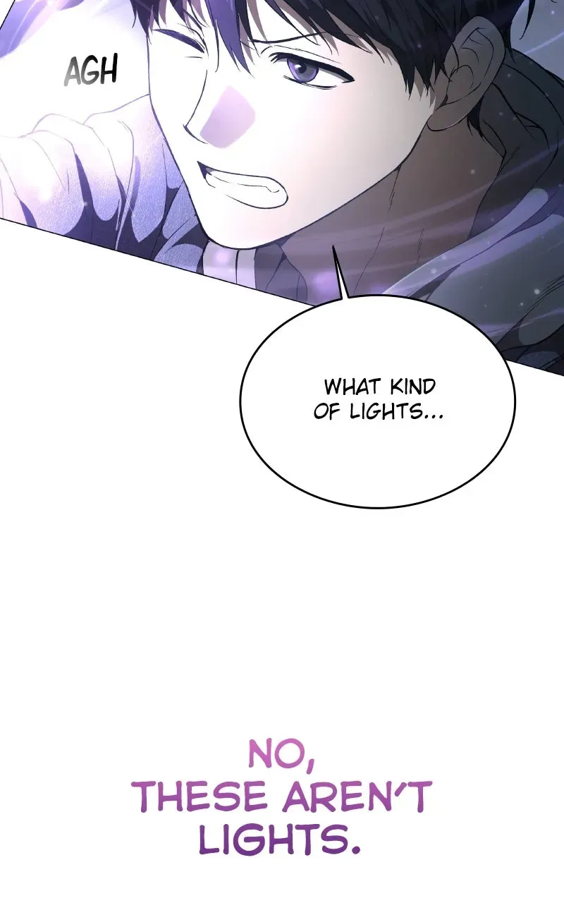 Kindergarten forDivine Beasts Chapter 3 page 31 - 