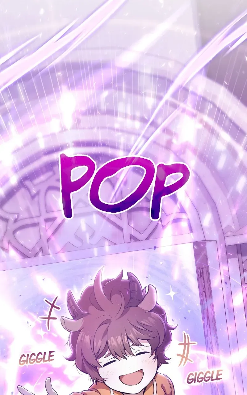 Kindergarten forDivine Beasts Chapter 3 page 35 - 