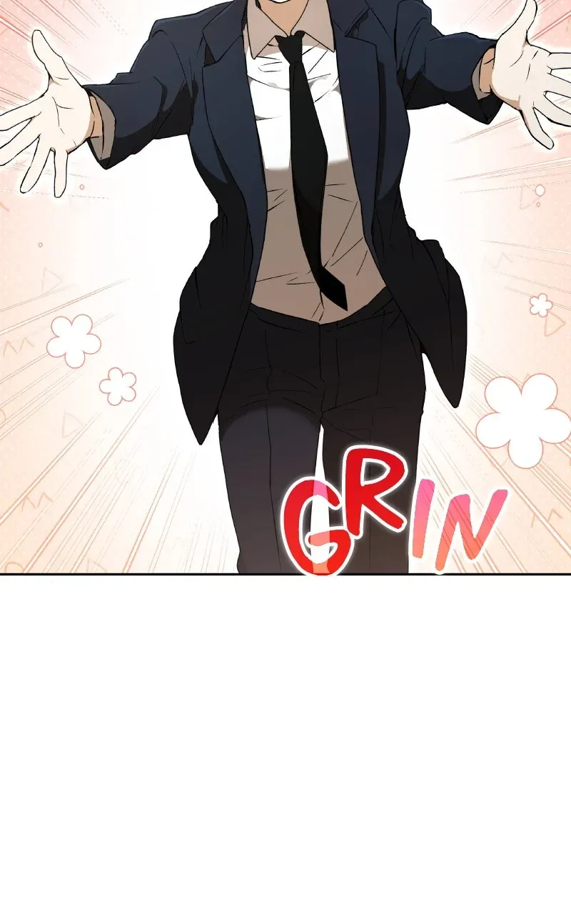 Kindergarten forDivine Beasts Chapter 3 page 39 - 