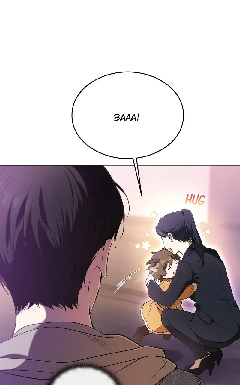Kindergarten forDivine Beasts Chapter 3 page 40 - 
