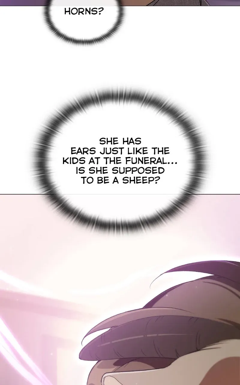 Kindergarten forDivine Beasts Chapter 3 page 41 - 
