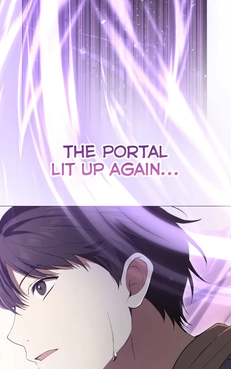 Kindergarten forDivine Beasts Chapter 3 page 46 - 