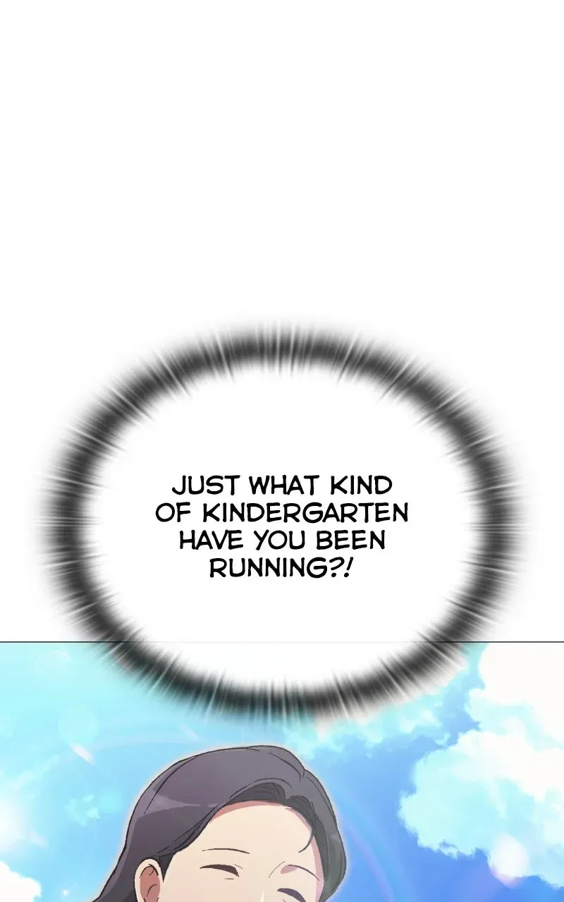 Kindergarten forDivine Beasts Chapter 3 page 61 - 