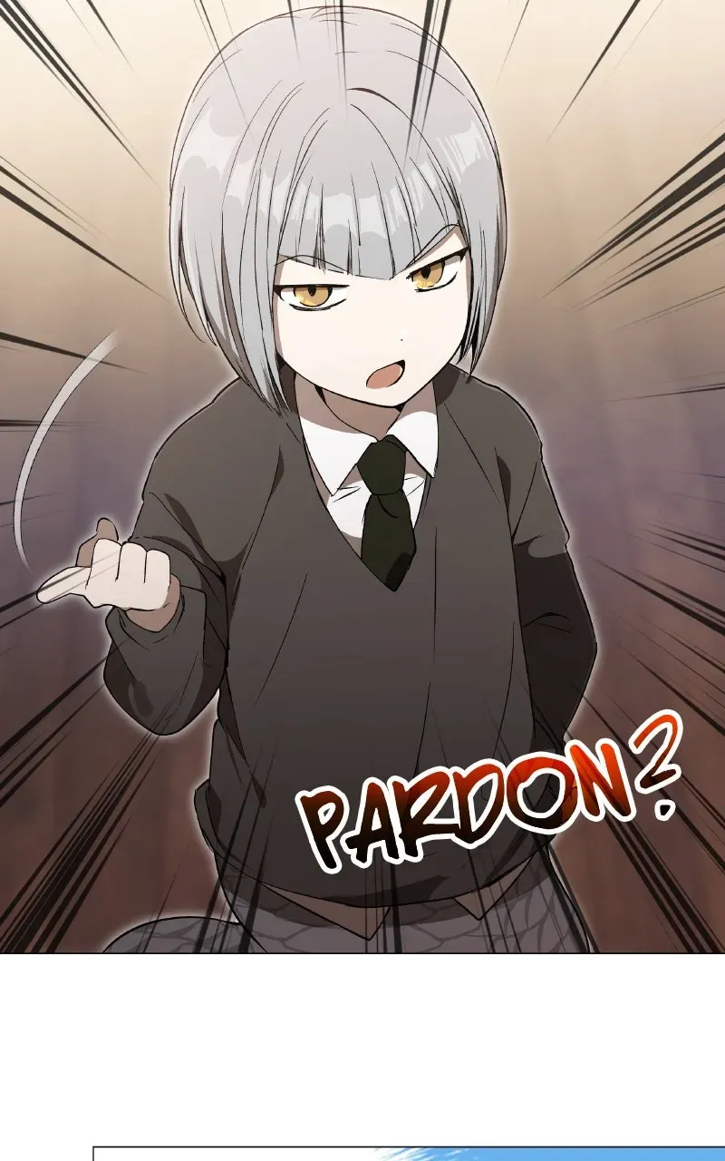 Kindergarten forDivine Beasts Chapter 3 page 74 - 