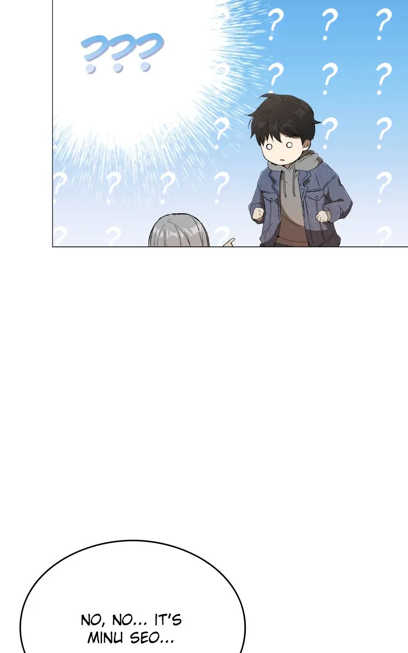 Kindergarten forDivine Beasts Chapter 3 page 75 - 