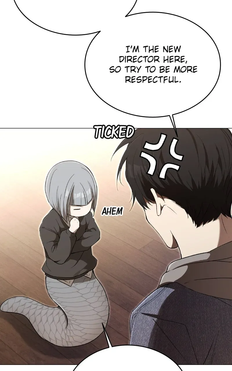Kindergarten forDivine Beasts Chapter 3 page 76 - 