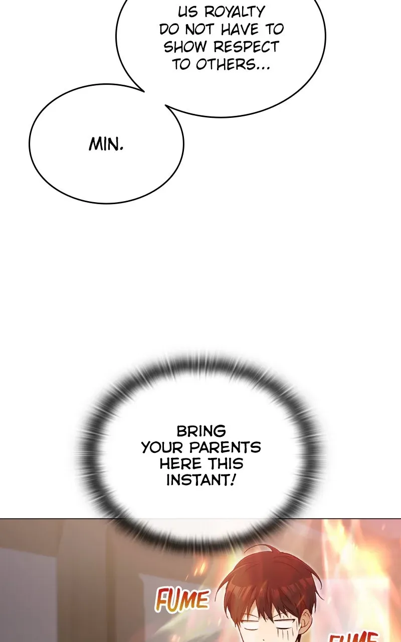 Kindergarten forDivine Beasts Chapter 3 page 77 - 