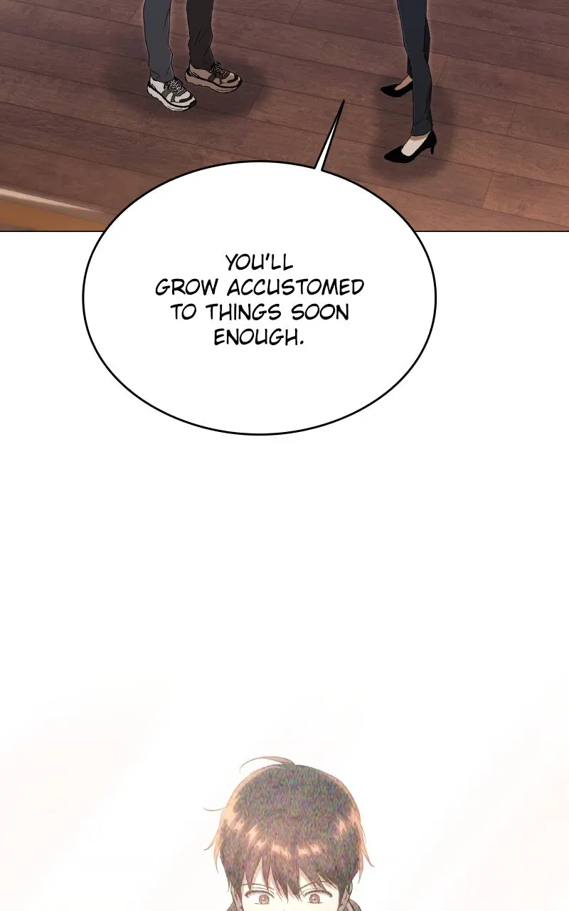 Kindergarten forDivine Beasts Chapter 3 page 82 - 