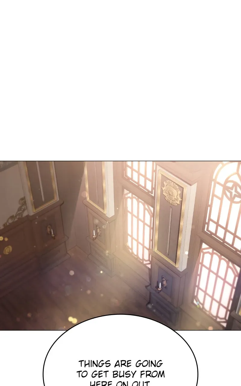 Kindergarten forDivine Beasts Chapter 3 page 10 - 