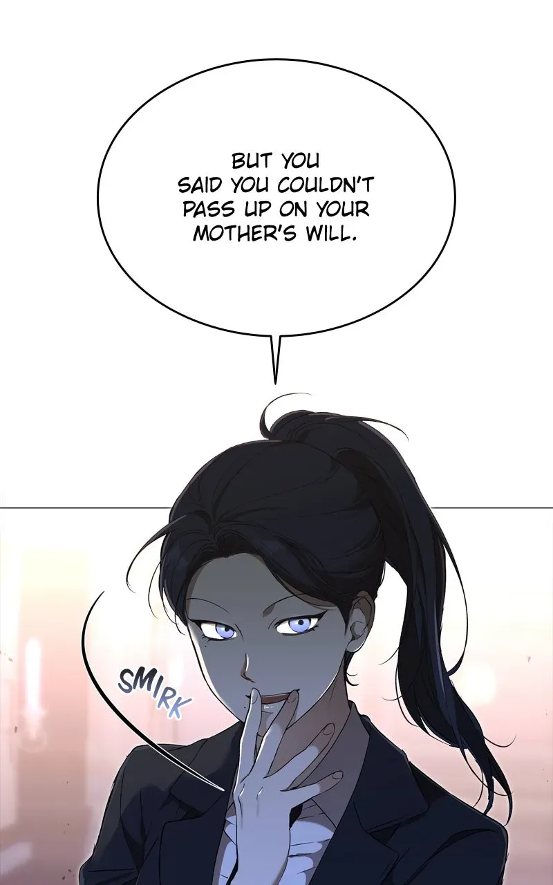 Kindergarten forDivine Beasts Chapter 3 page 98 - 