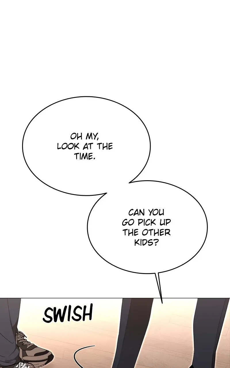 Kindergarten forDivine Beasts Chapter 3 page 100 - 