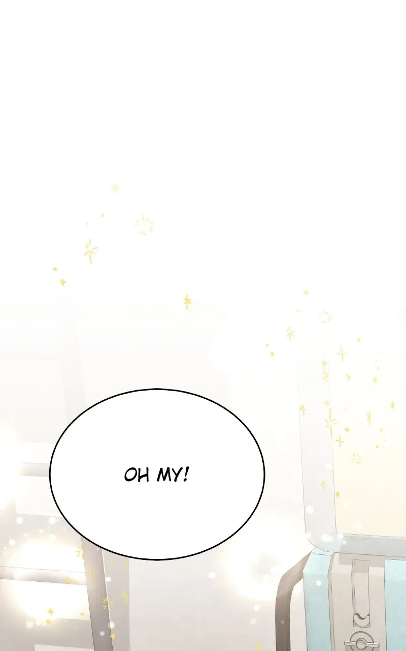 Kindergarten forDivine Beasts Chapter 31 page 1 - 