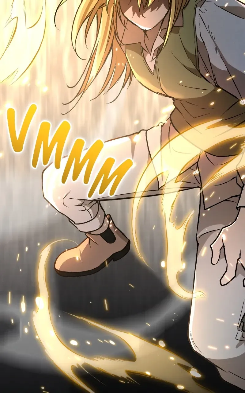 Kindergarten forDivine Beasts Chapter 31 page 108 - 