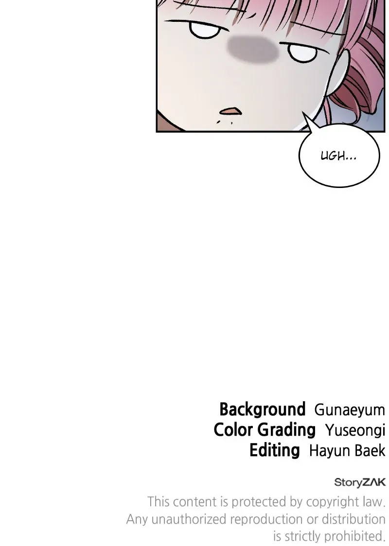 Kindergarten forDivine Beasts Chapter 31 page 120 - 