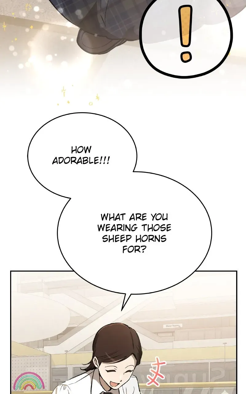Kindergarten forDivine Beasts Chapter 31 page 3 - 