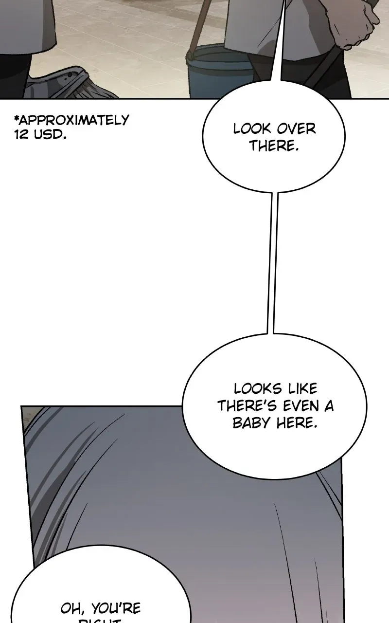 Kindergarten forDivine Beasts Chapter 31 page 27 - 