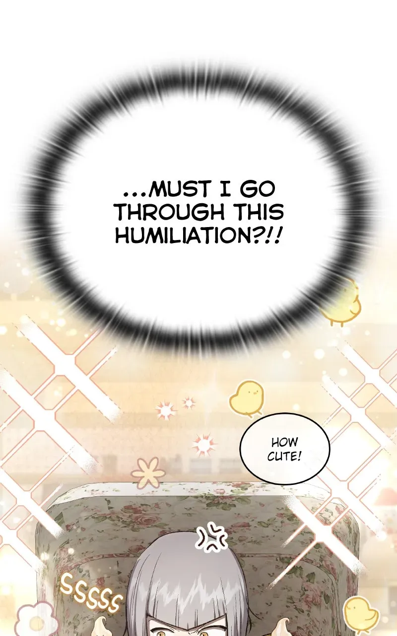Kindergarten forDivine Beasts Chapter 31 page 29 - 