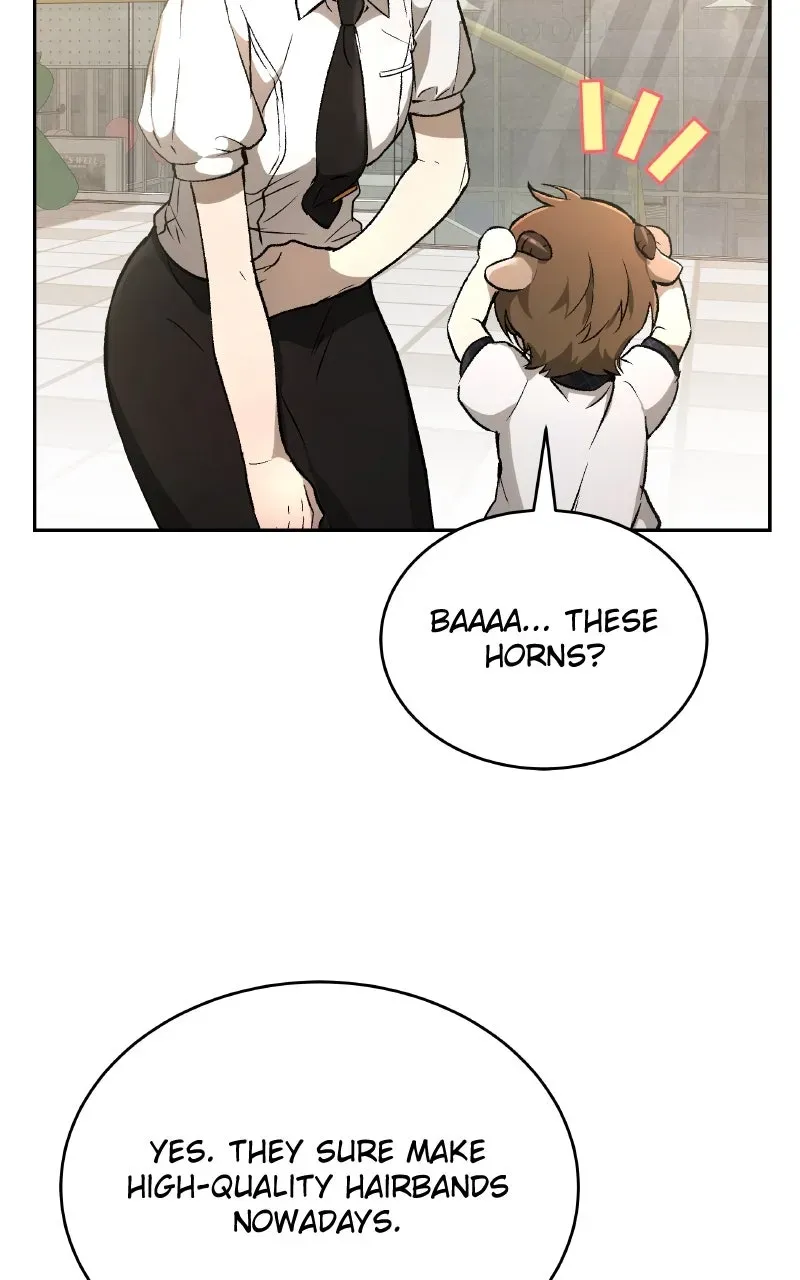 Kindergarten forDivine Beasts Chapter 31 page 4 - 