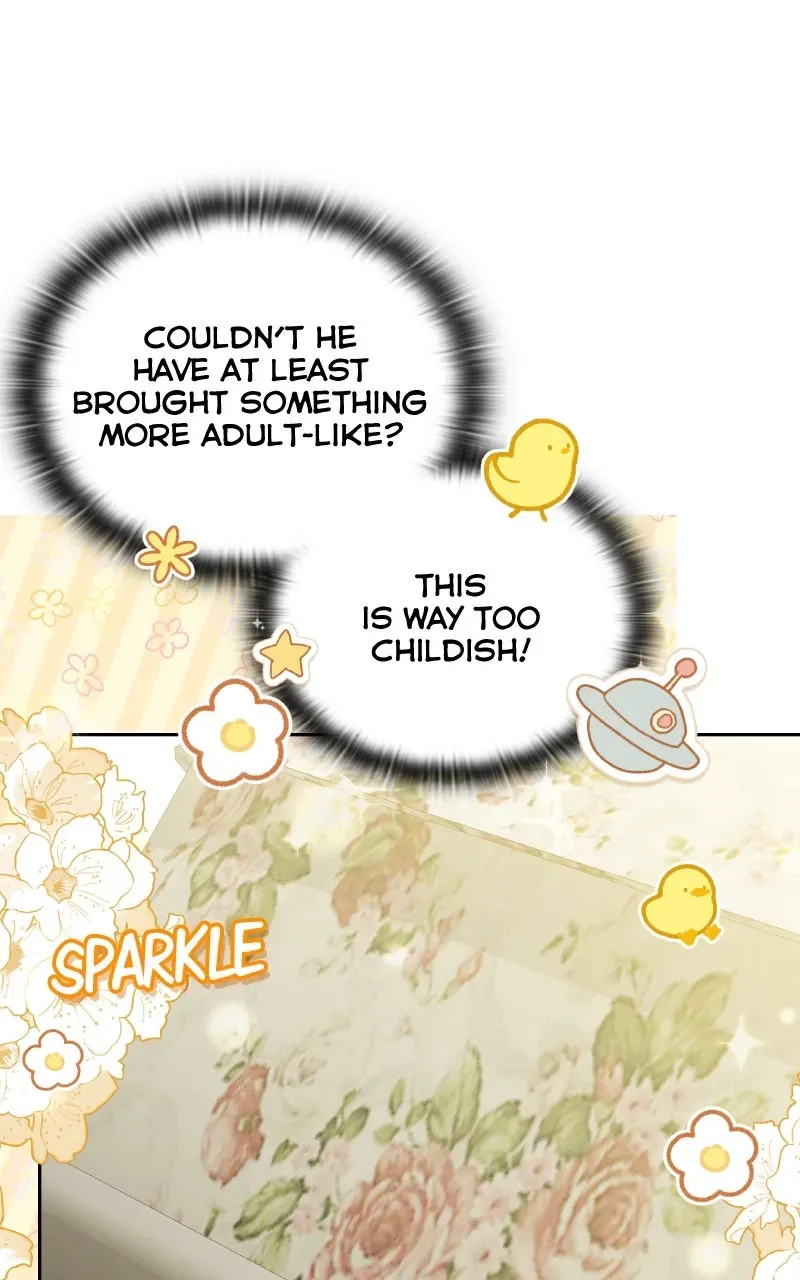 Kindergarten forDivine Beasts Chapter 31 page 31 - 