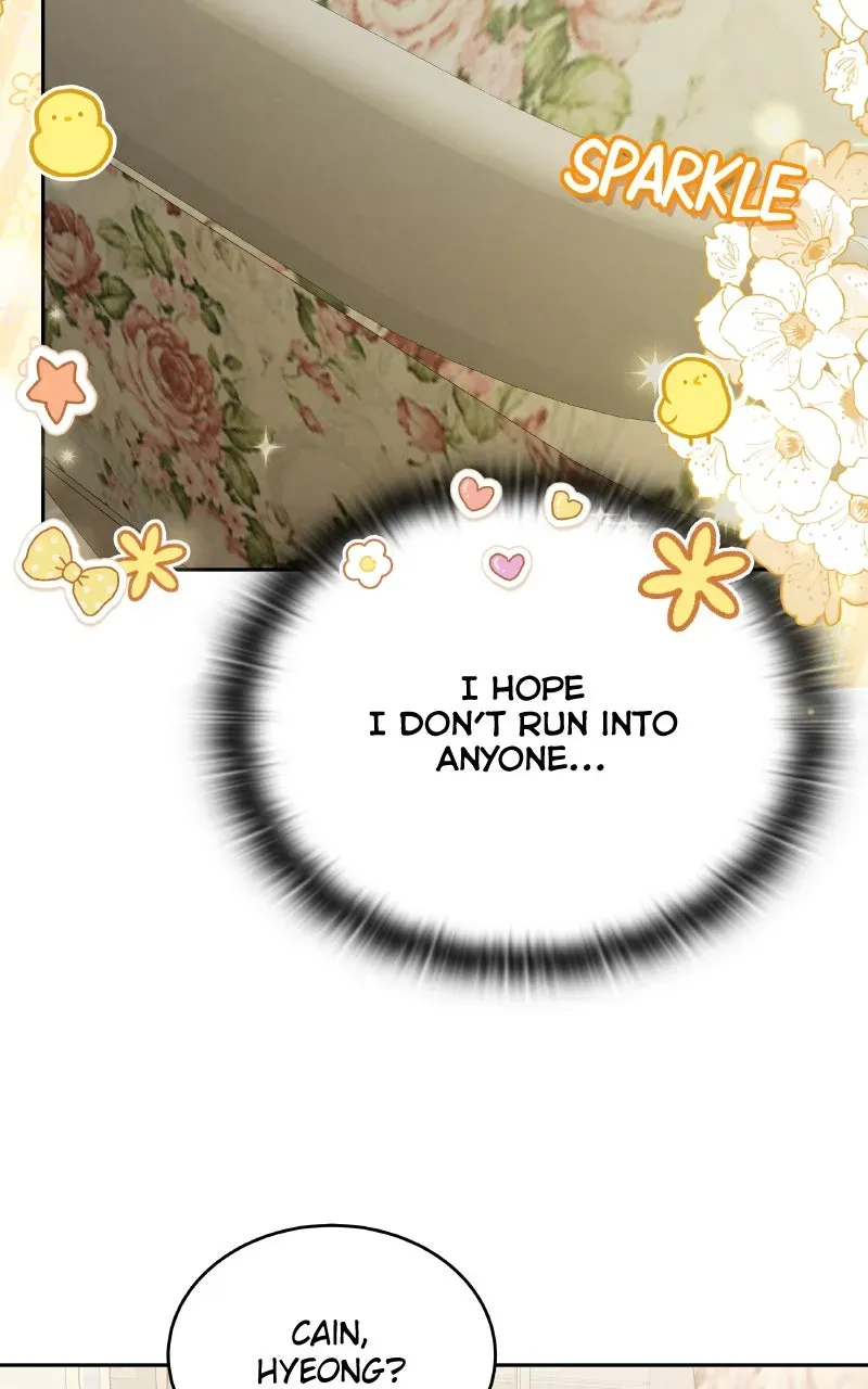 Kindergarten forDivine Beasts Chapter 31 page 32 - 