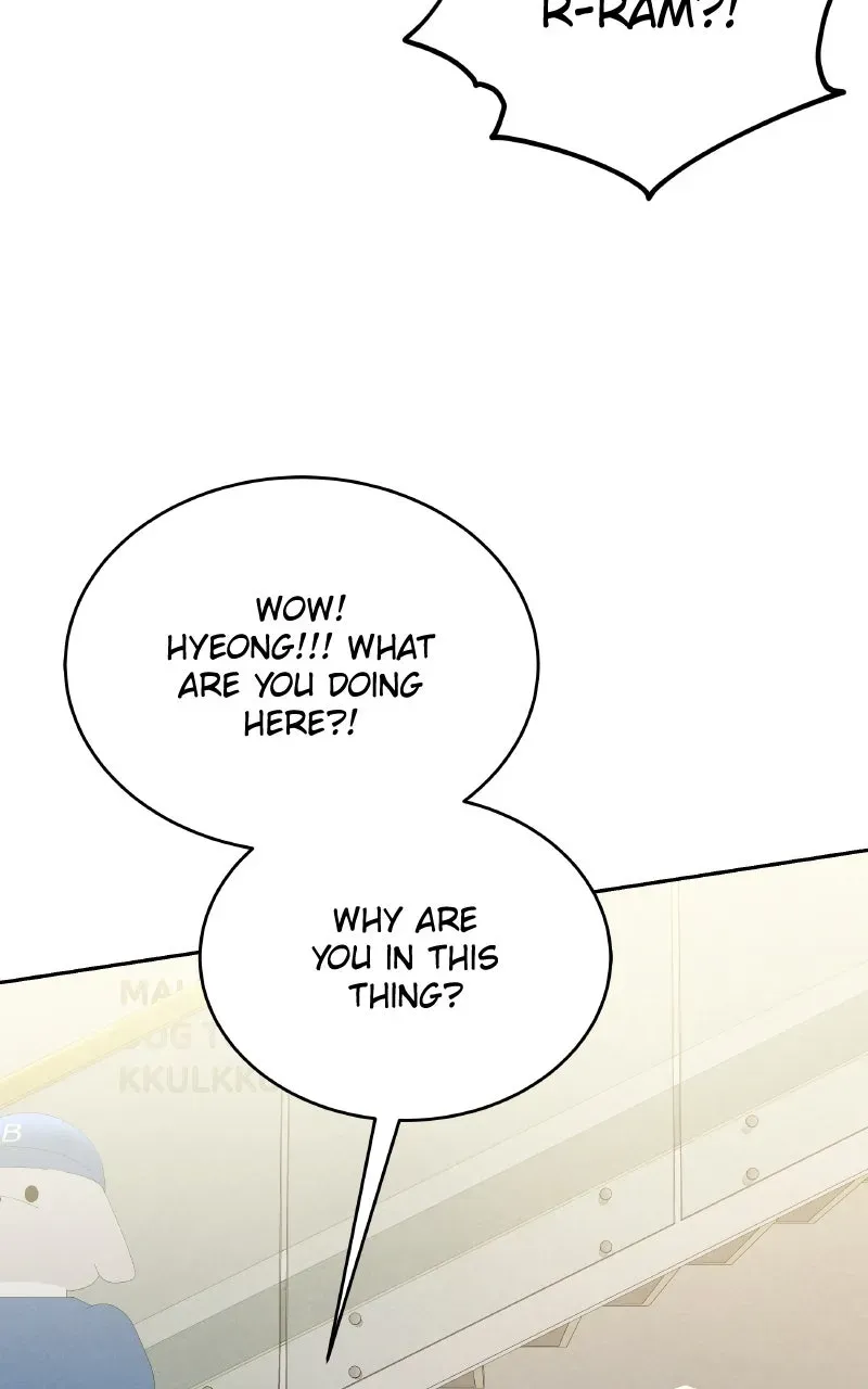 Kindergarten forDivine Beasts Chapter 31 page 34 - 