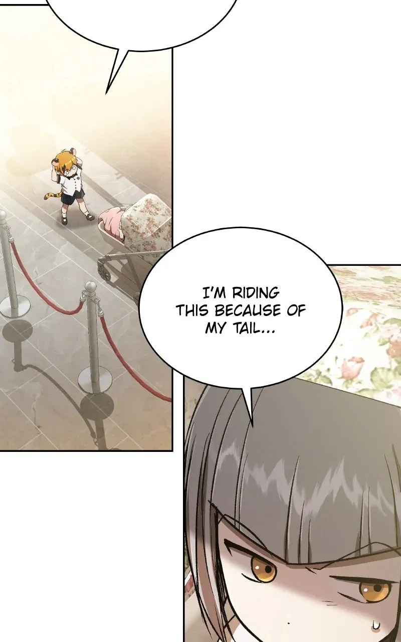 Kindergarten forDivine Beasts Chapter 31 page 38 - 