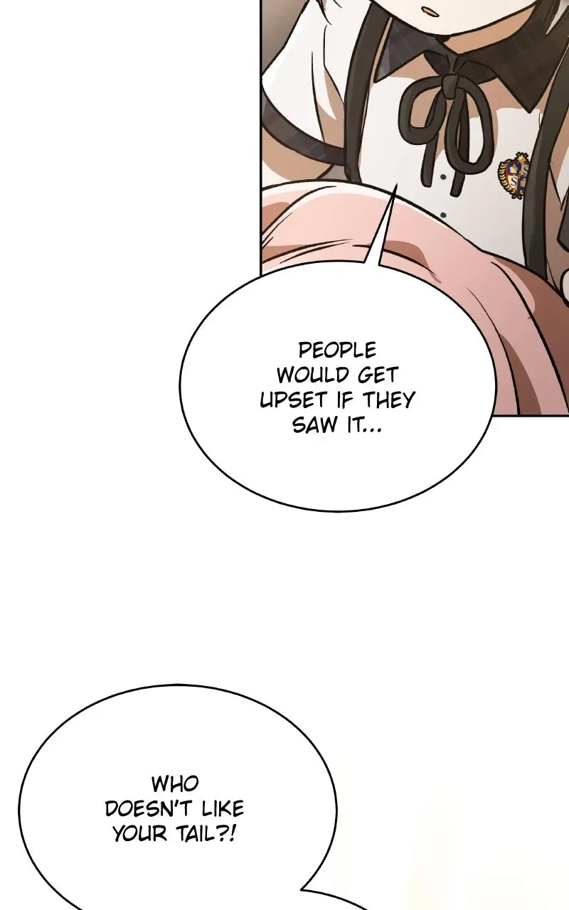 Kindergarten forDivine Beasts Chapter 31 page 39 - 