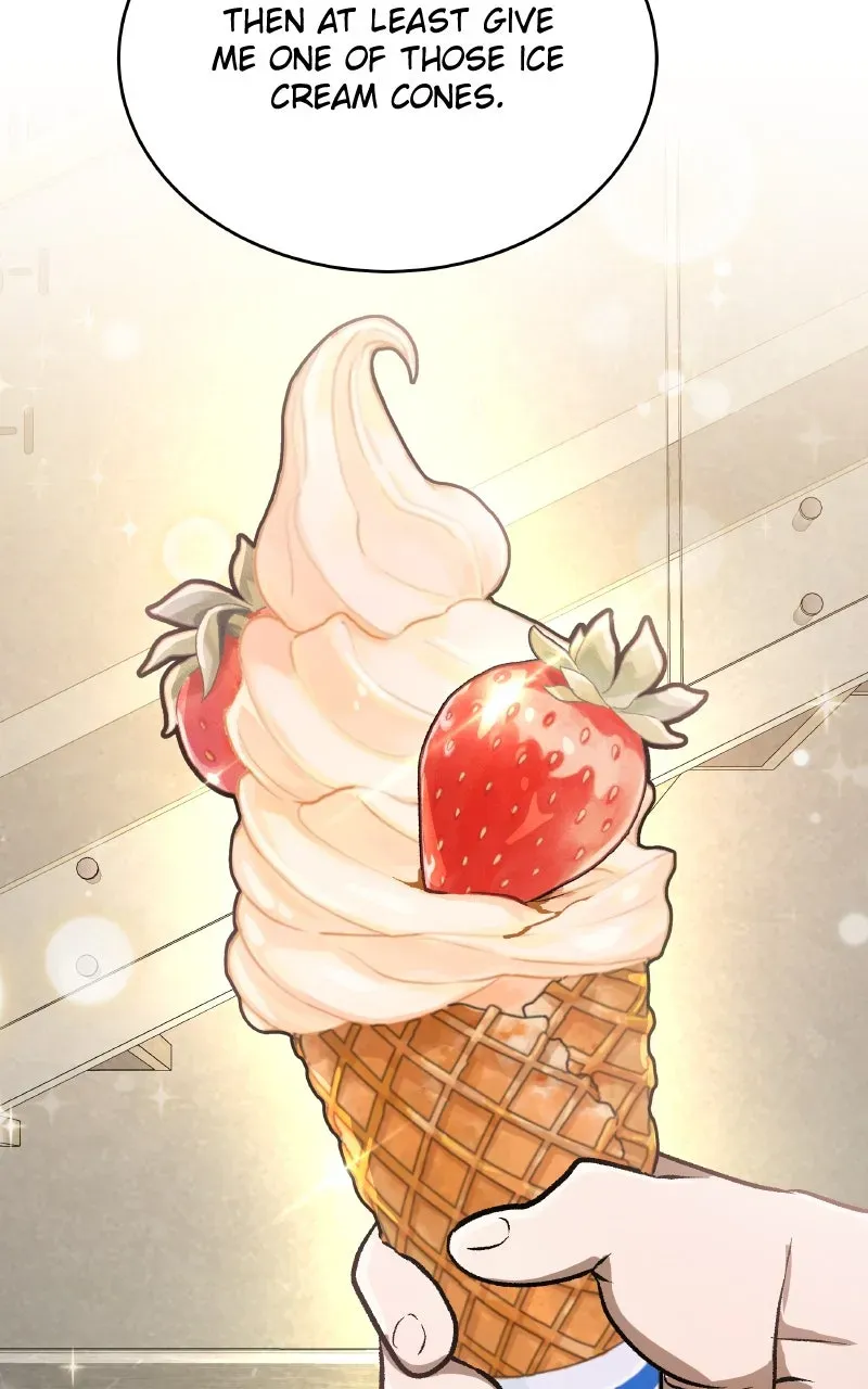 Kindergarten forDivine Beasts Chapter 31 page 45 - 