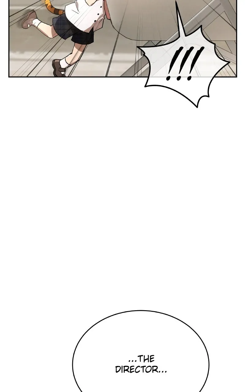 Kindergarten forDivine Beasts Chapter 31 page 47 - 