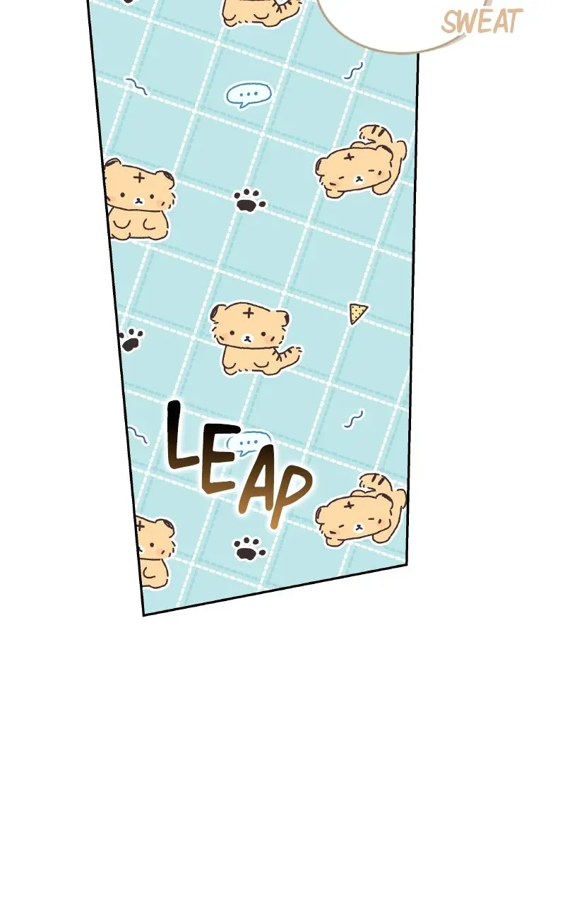 Kindergarten forDivine Beasts Chapter 31 page 50 - 