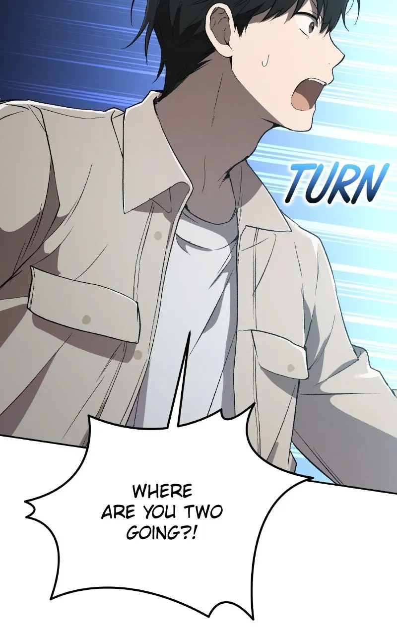 Kindergarten forDivine Beasts Chapter 31 page 55 - 