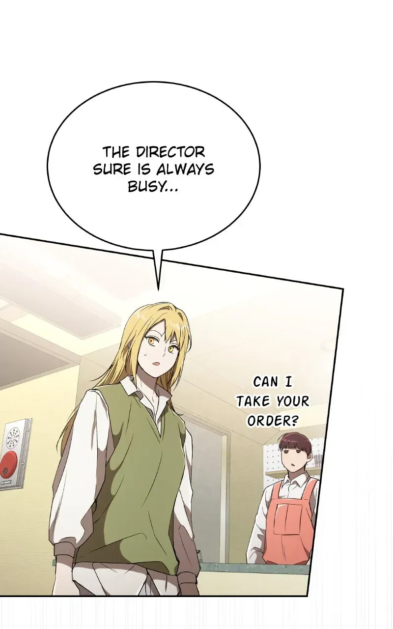 Kindergarten forDivine Beasts Chapter 31 page 58 - 