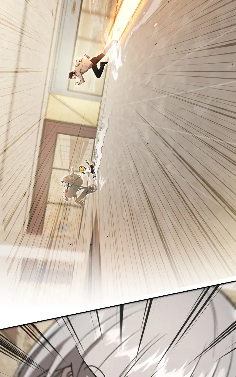 Kindergarten forDivine Beasts Chapter 31 page 74 - 
