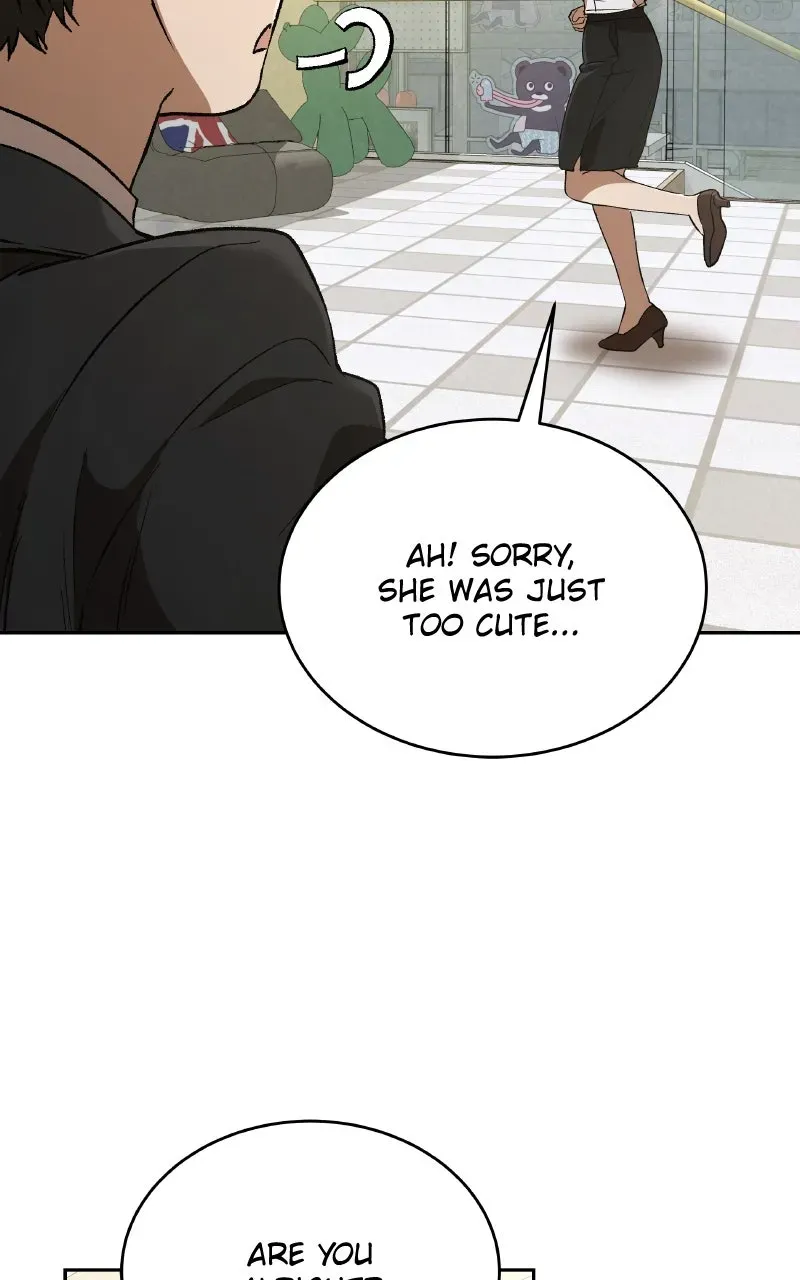 Kindergarten forDivine Beasts Chapter 31 page 9 - 