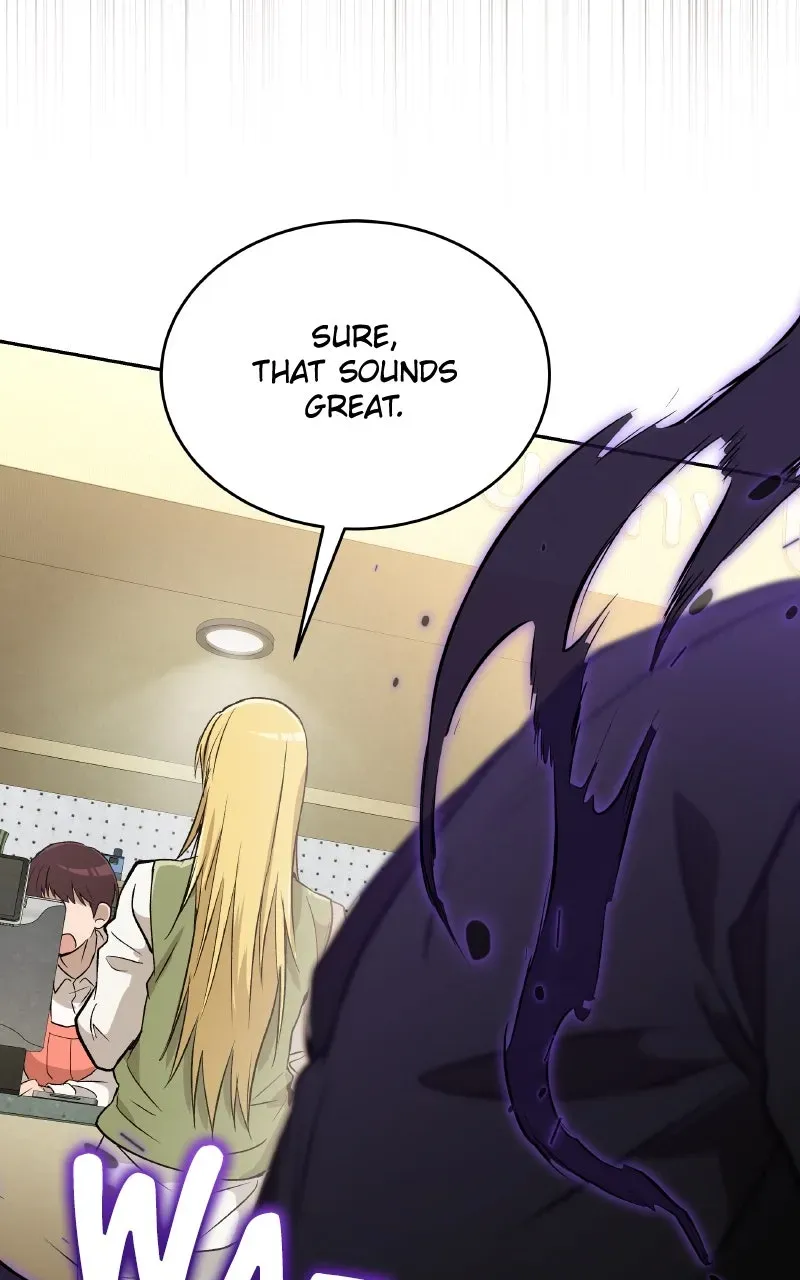 Kindergarten forDivine Beasts Chapter 31 page 83 - 