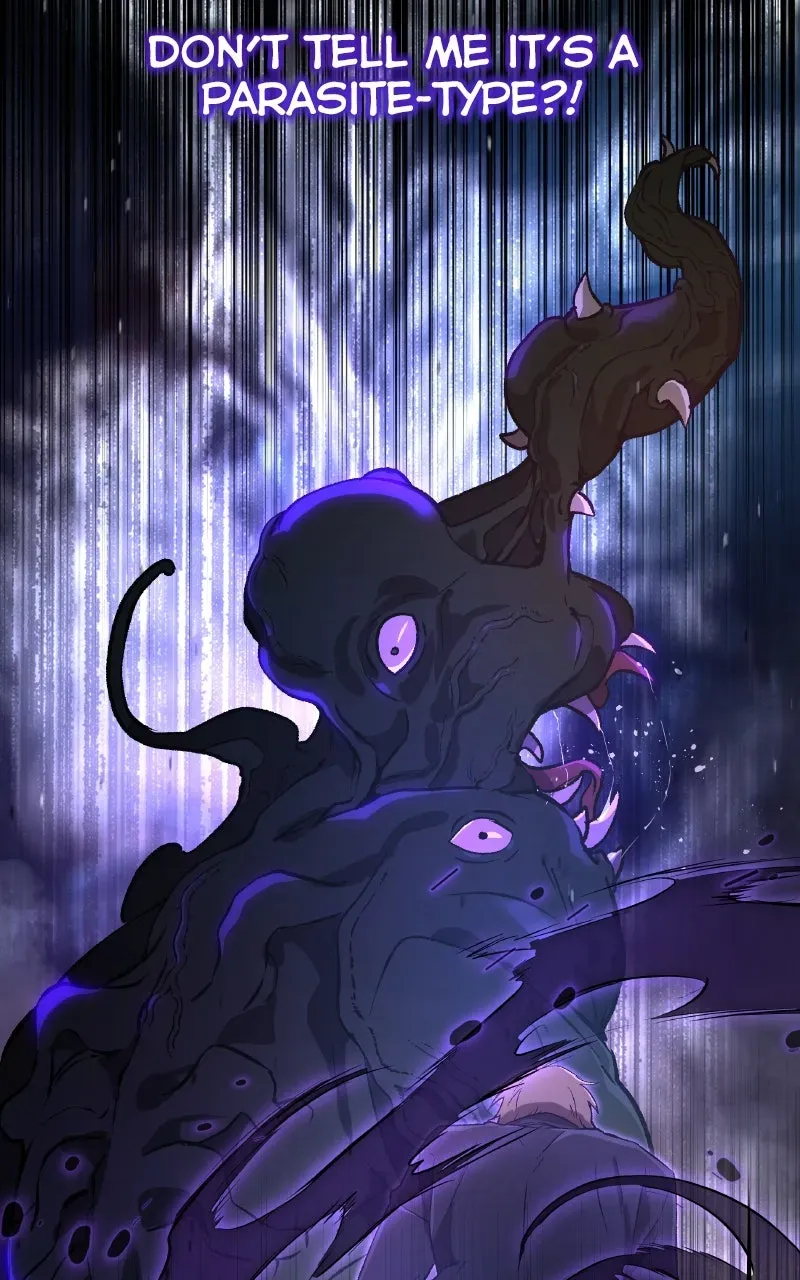 Kindergarten forDivine Beasts Chapter 31 page 90 - 