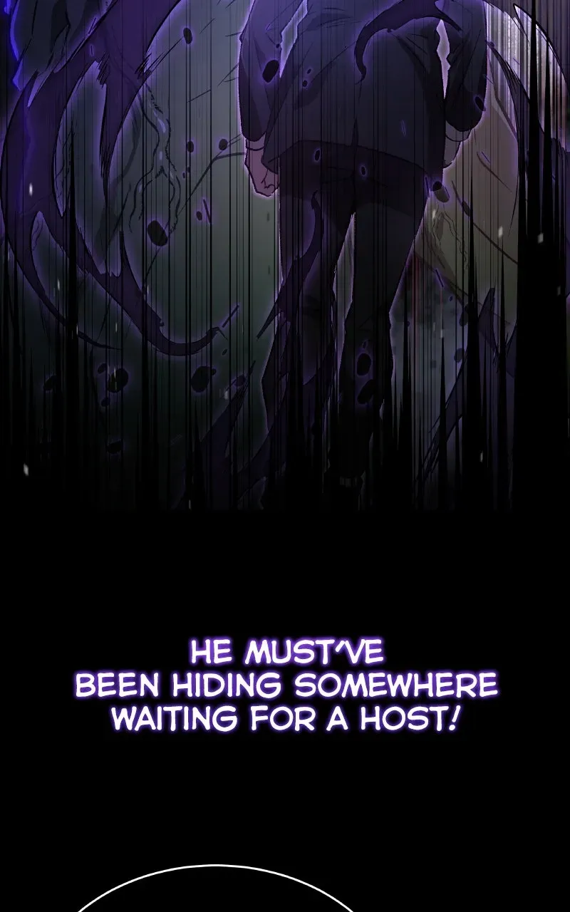 Kindergarten forDivine Beasts Chapter 31 page 91 - 