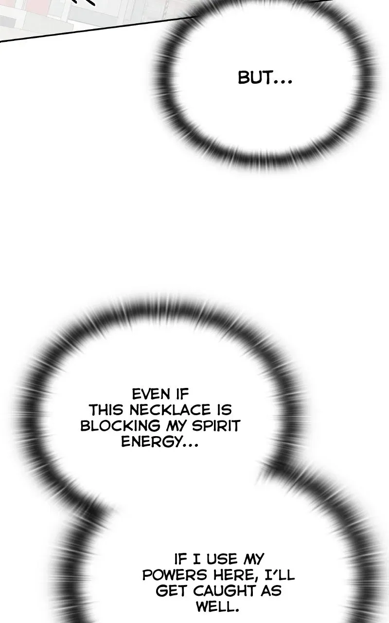 Kindergarten forDivine Beasts Chapter 31 page 99 - 