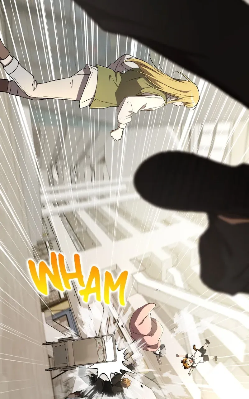 Kindergarten forDivine Beasts Chapter 32 page 2 - 