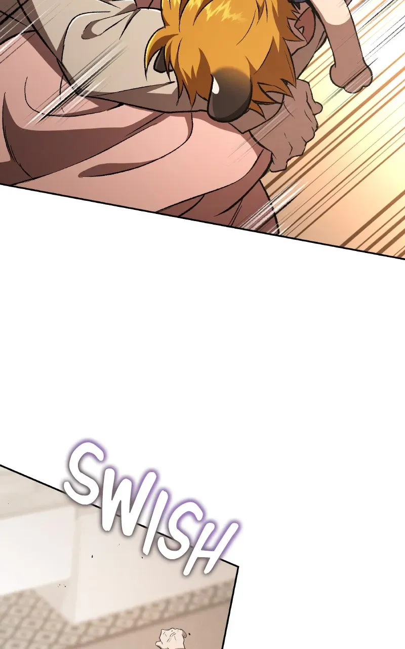 Kindergarten forDivine Beasts Chapter 32 page 11 - 