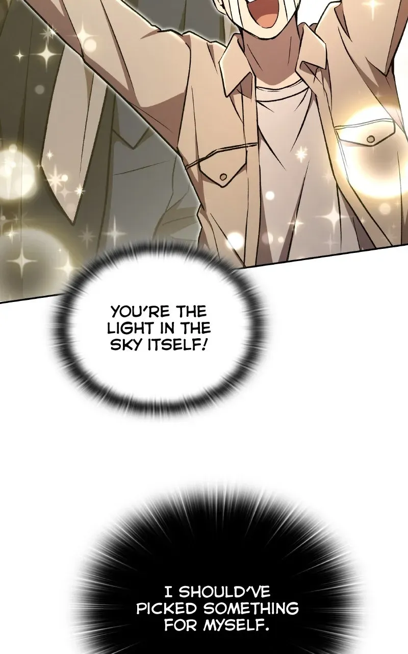 Kindergarten forDivine Beasts Chapter 32 page 111 - 