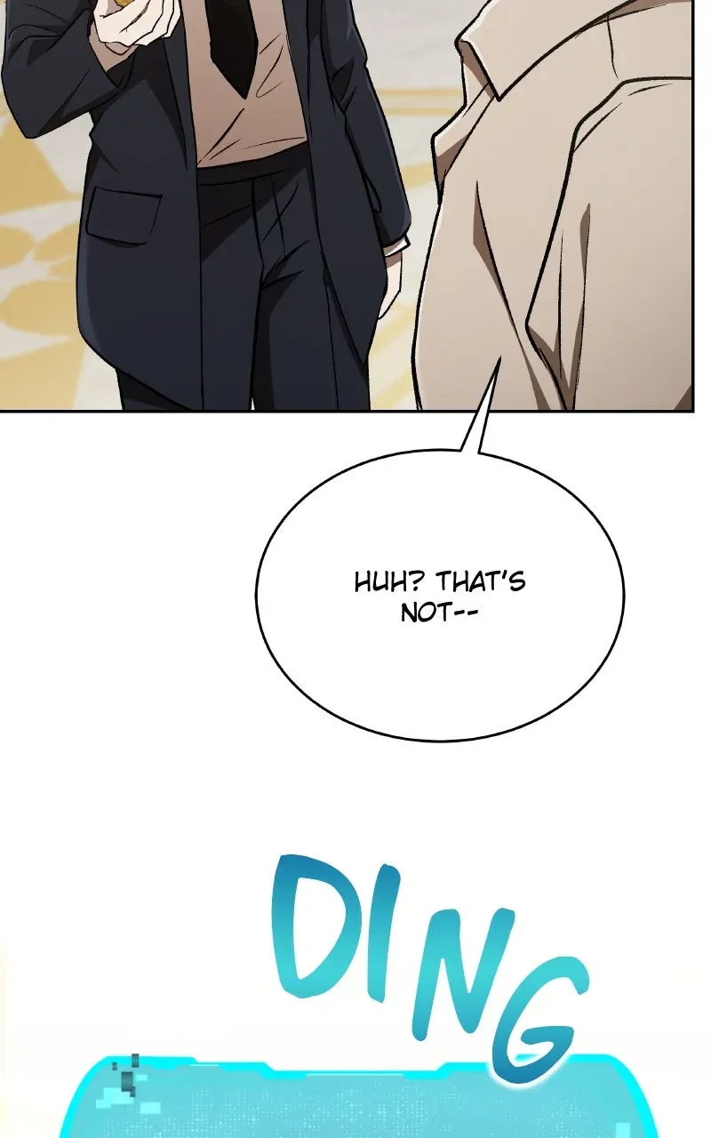Kindergarten forDivine Beasts Chapter 32 page 114 - 