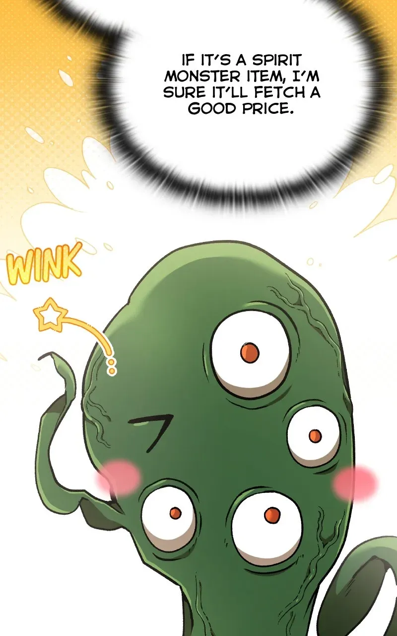 Kindergarten forDivine Beasts Chapter 32 page 119 - 