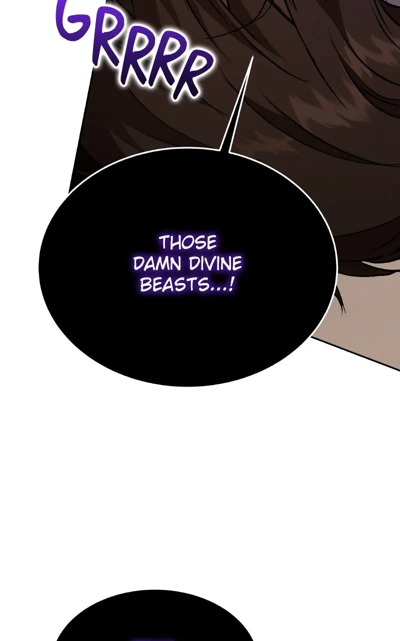 Kindergarten forDivine Beasts Chapter 32 page 13 - 