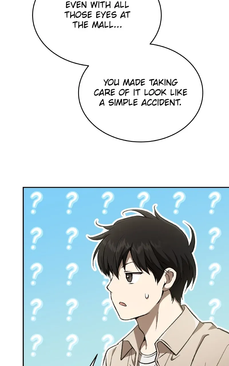 Kindergarten forDivine Beasts Chapter 32 page 124 - 