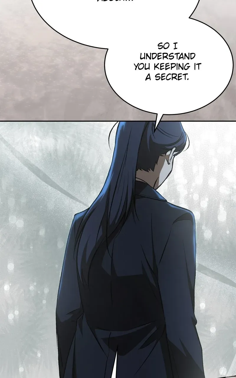 Kindergarten forDivine Beasts Chapter 32 page 126 - 