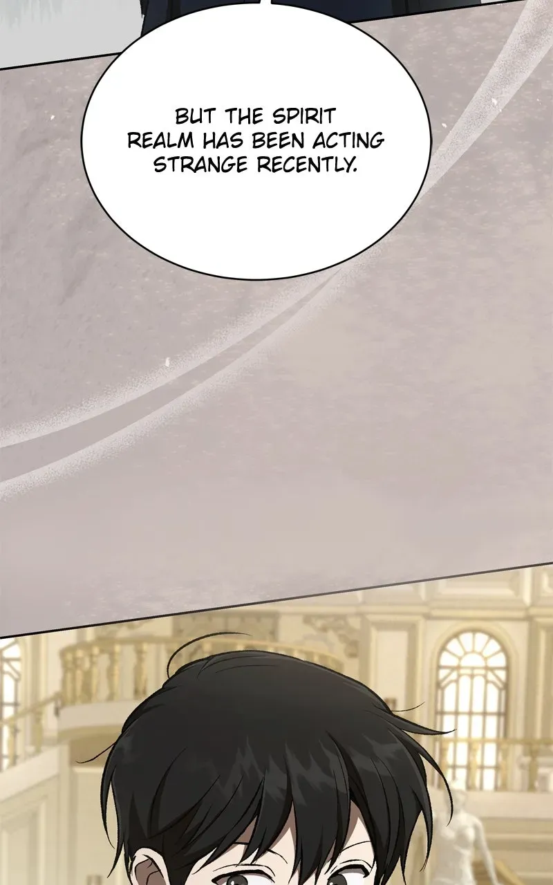 Kindergarten forDivine Beasts Chapter 32 page 127 - 