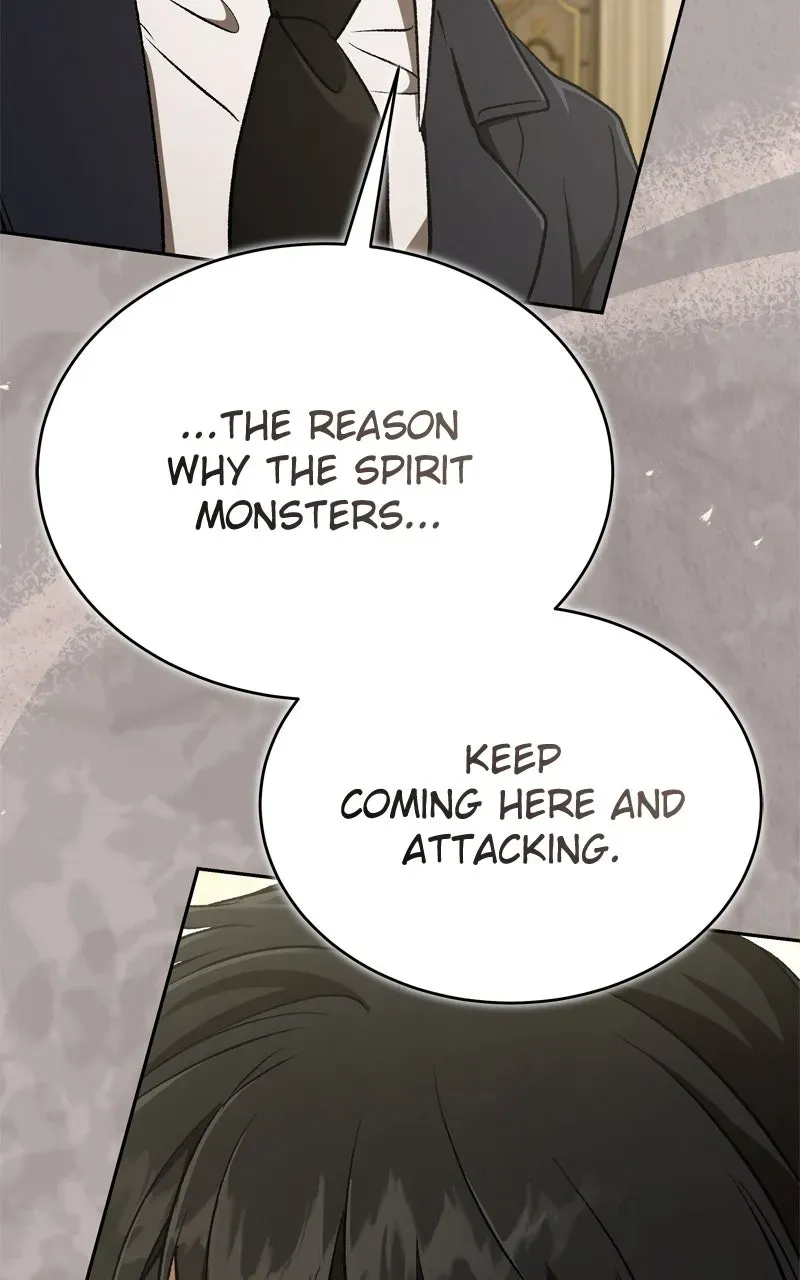 Kindergarten forDivine Beasts Chapter 32 page 130 - 