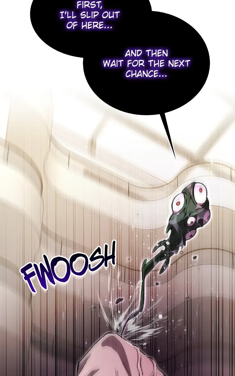 Kindergarten forDivine Beasts Chapter 32 page 14 - 