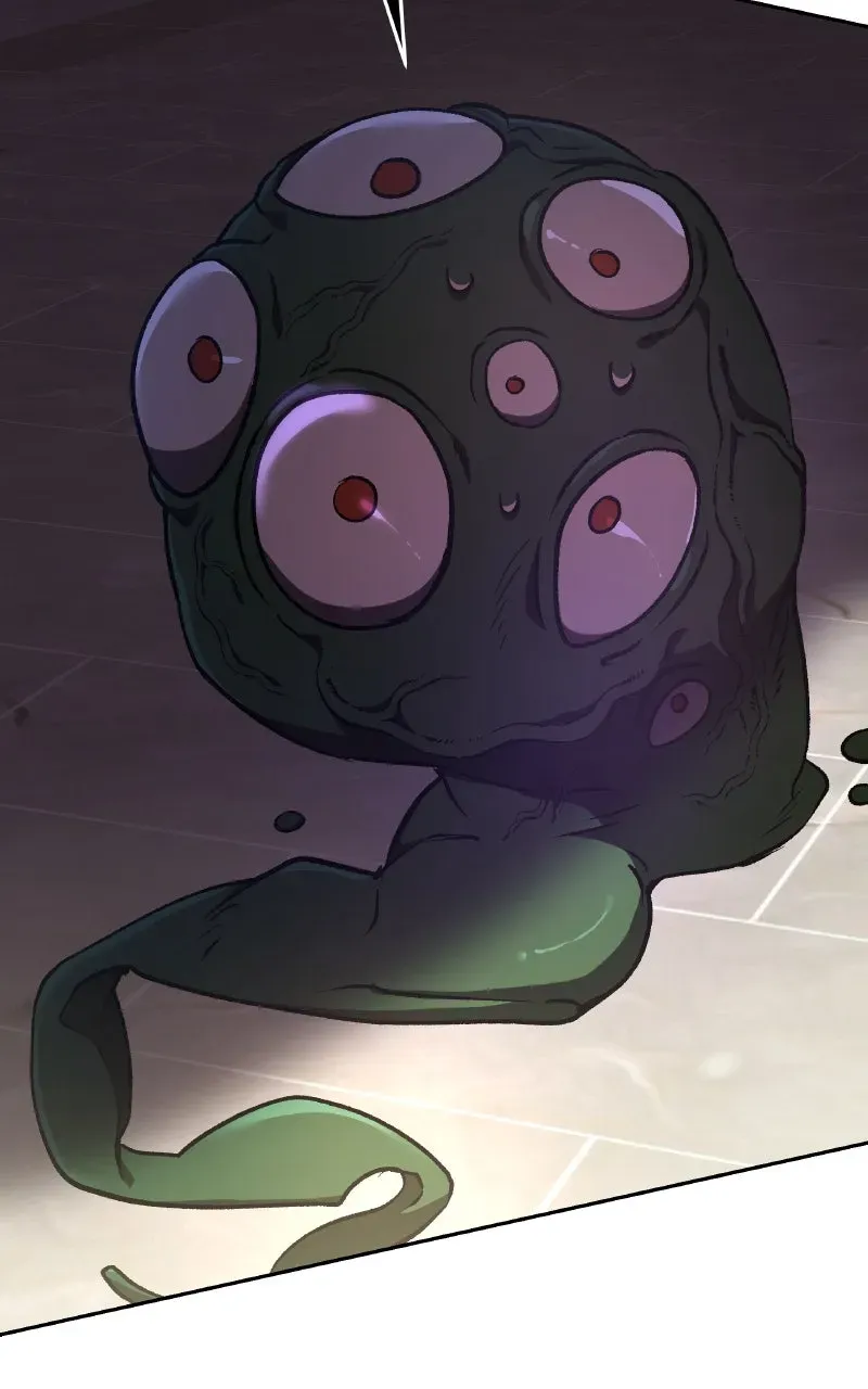 Kindergarten forDivine Beasts Chapter 32 page 20 - 